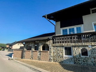 Apartamento Mozirje Grabación al aire libre 5