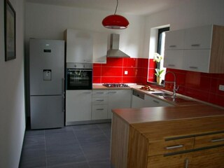 Villa Cara Équipement 35