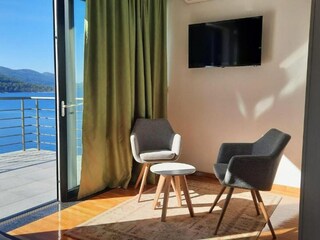 Villa Cara Caratteristiche 33