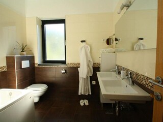 Villa Cara Características 22
