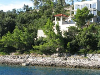 Villa Cara Enregistrement extérieur 3