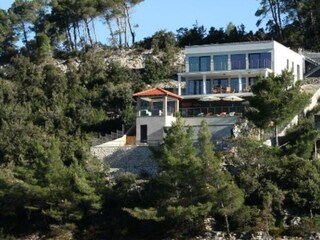 Villa Cara Außenaufnahme 5