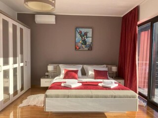 Villa Cara Équipement 21