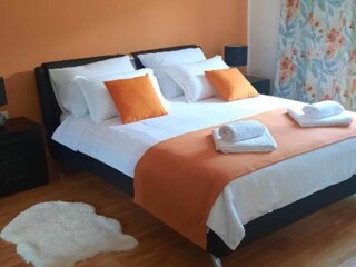 Villa Cara Características 27