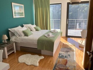 Villa Cara Équipement 34