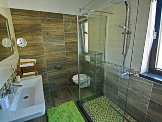 Villa Cara Équipement 28