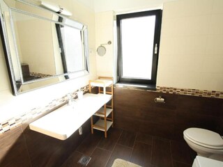 Villa Cara Équipement 30