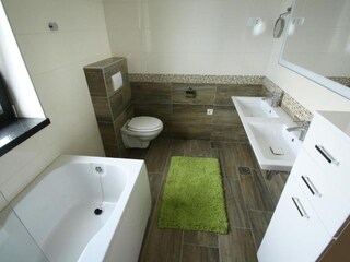 Villa Cara Características 32