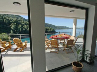 Villa Cara Enregistrement extérieur 11
