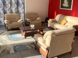 Villa Cara Enregistrement extérieur 16