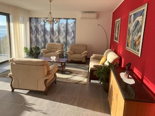 Villa Cara Grabación al aire libre 5