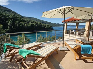 Villa Cara Enregistrement extérieur 18