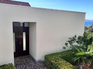 Villa Cara Grabación al aire libre 17