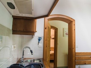 Vakantiehuis Ljubno ob Savinji Kenmerken 22
