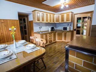 Vakantiehuis Ljubno ob Savinji Kenmerken 23