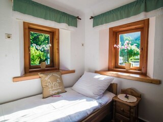 Holiday house Ljubno ob Savinji Features 25