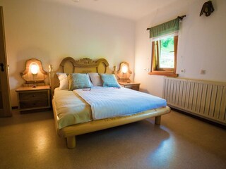Holiday house Ljubno ob Savinji Features 31