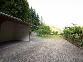 Holiday house Ljubno ob Savinji Outdoor Recording 3
