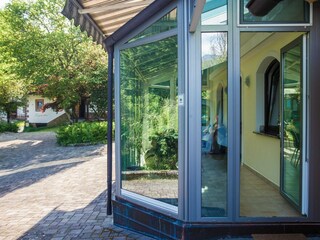 Holiday house Ljubno ob Savinji Outdoor Recording 5