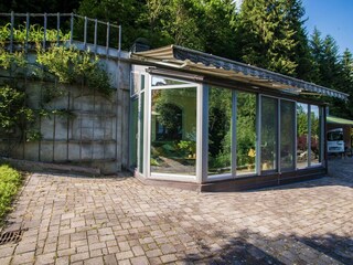 Holiday house Ljubno ob Savinji Outdoor Recording 6