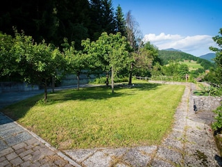 Ferienhaus Ljubno ob Savinji Außenaufnahme 8