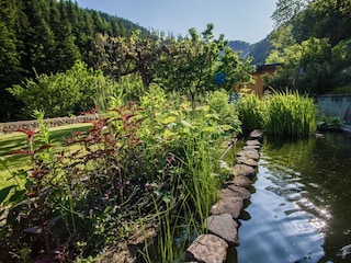 Ferienhaus Ljubno ob Savinji Außenaufnahme 10