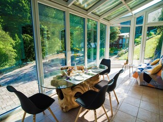 Holiday house Ljubno ob Savinji Features 39