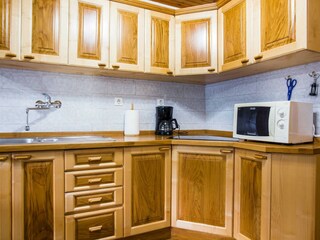 Vakantiehuis Ljubno ob Savinji Kenmerken 40
