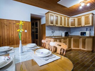Vakantiehuis Ljubno ob Savinji Kenmerken 41
