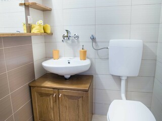 Vakantiehuis Ljubno ob Savinji Kenmerken 42