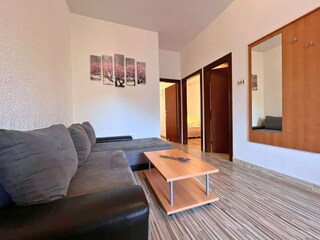 Apartment Novi Vinodolski Ausstattung 16