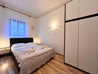 Apartment Novi Vinodolski Ausstattung 32