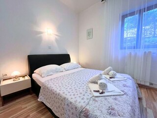 Apartment Novi Vinodolski Ausstattung 35