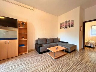 Apartamento Novi Vinodolski Características 26