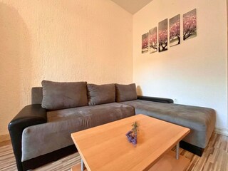 Apartamento Novi Vinodolski Características 20