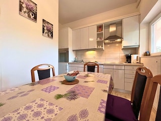 Apartment Novi Vinodolski Features 24