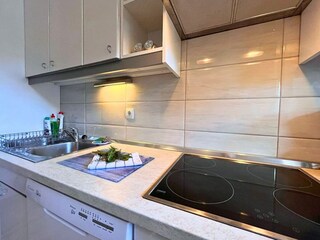 Apartamento Novi Vinodolski Características 14
