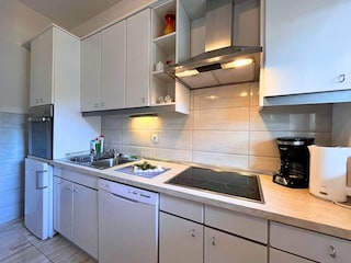 Apartment Novi Vinodolski Features 14