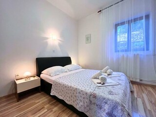Apartment Novi Vinodolski Ausstattung 34