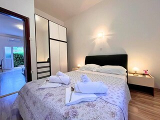 Apartamento Novi Vinodolski Características 34