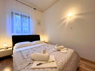 Apartment Novi Vinodolski Ausstattung 17