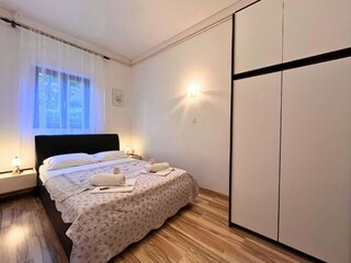 Apartamento Novi Vinodolski Características 17