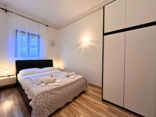 Apartment Novi Vinodolski Features 26