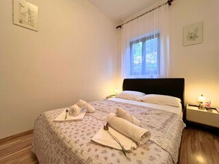 Apartamento Novi Vinodolski Características 24