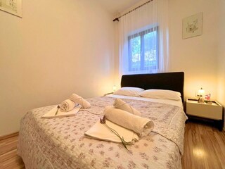 Apartamento Novi Vinodolski Características 31
