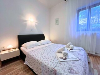 Apartamento Novi Vinodolski Características 25