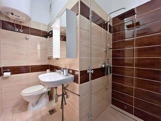 Apartamento Novi Vinodolski Características 33