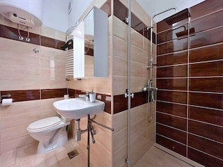 Apartment Novi Vinodolski Features 29