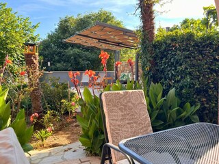 Appartement Novi Vinodolski Buitenaudio-opname 2