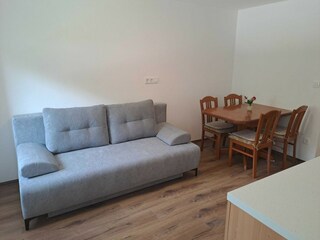 Appartement Kranjska Gora Équipement 5